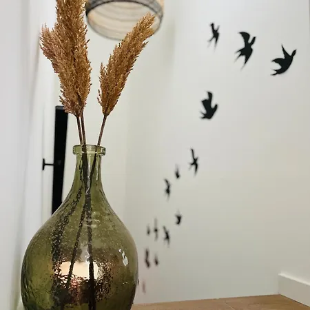 Casa Noava Bed & Breakfast