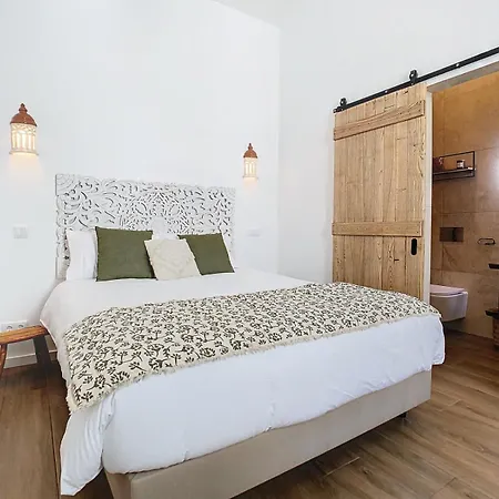 Bed and breakfast Casa Noava Loulé