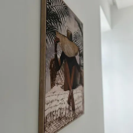 Casa Noava ベッド・アンド・ブレックファスト ローレ