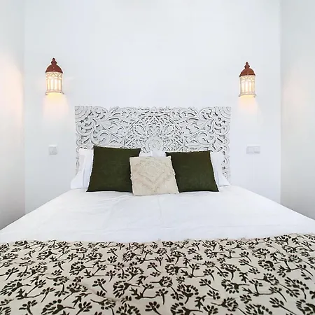 Casa Noava Loulé