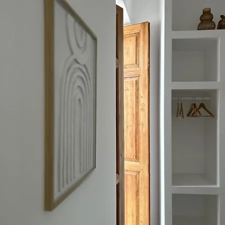 Bed & Breakfast Casa Noava 4*