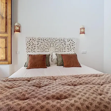 Bed & Breakfast Casa Noava