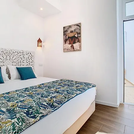 Casa Noava Bed and breakfast