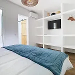 Casa Noava Bed and Breakfast Λουλέ