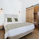 Bed & Breakfast Casa Noava Loulé