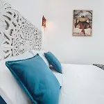 Casa Noava 4* Λουλέ
