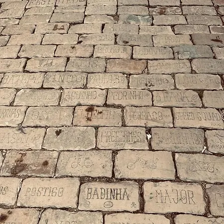 לינה וארוחת בוקר Casa Noava לואה