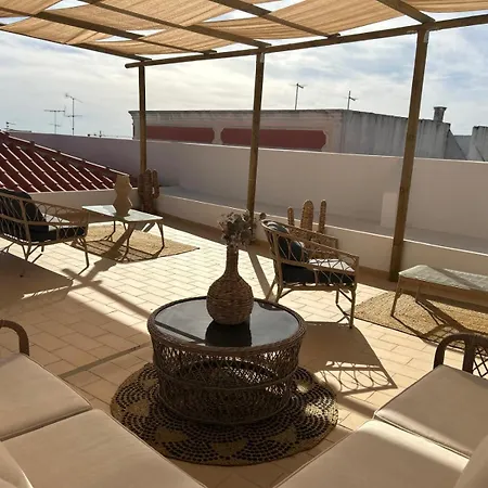 Casa Noava Bed & Breakfast *
