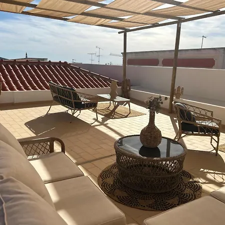 לינה וארוחת בוקר Casa Noava 3*