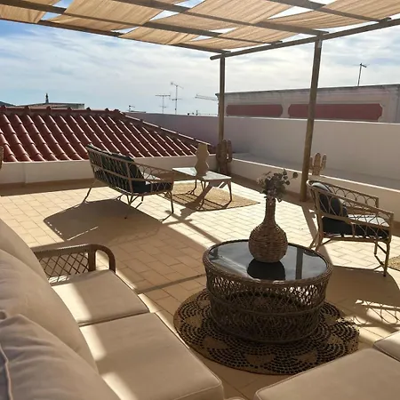 Bed & Breakfast Casa Noava *