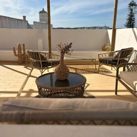 Casa Noava Bed & Breakfast Loulé