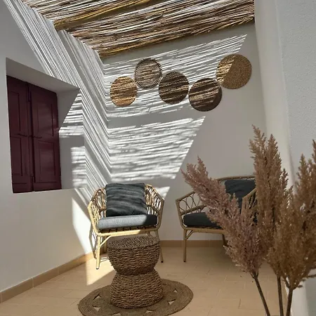 Bed & Breakfast Casa Noava Loule