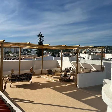 Casa Noava 4* Loulé