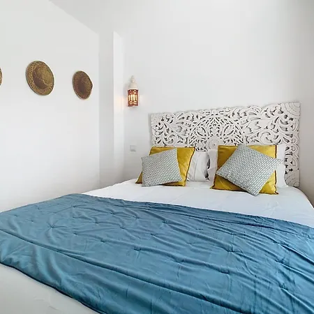 Bed & Breakfast Casa Noava