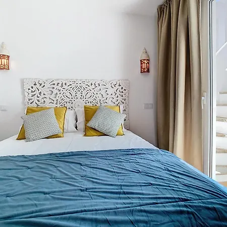 Bed & Breakfast Casa Noava *