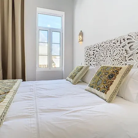 Casa Noava 4* Loulé