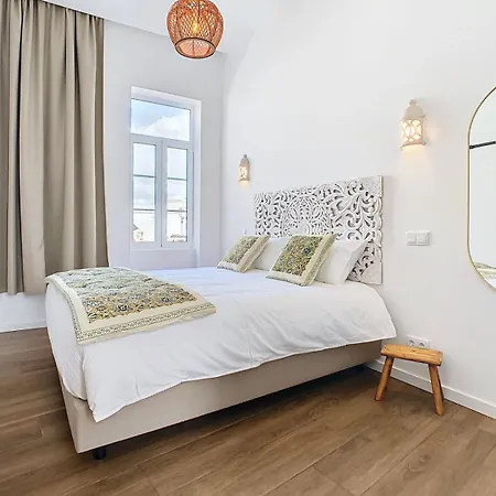 Casa Noava Bed & Breakfast