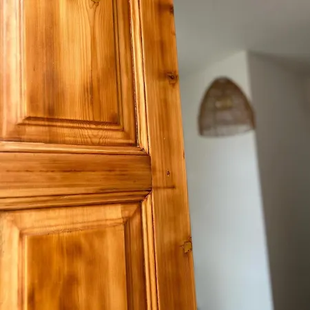 Bed & Breakfast Casa Noava *