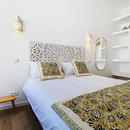 Bed & Breakfast Casa Noava Loule