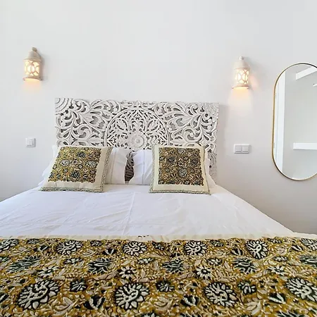 Casa Noava Bed & Breakfast *