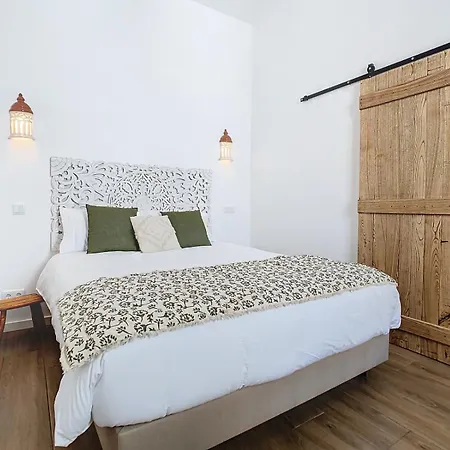 Casa Noava * Loule