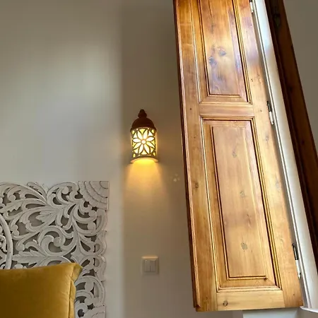Bed & Breakfast Casa Noava