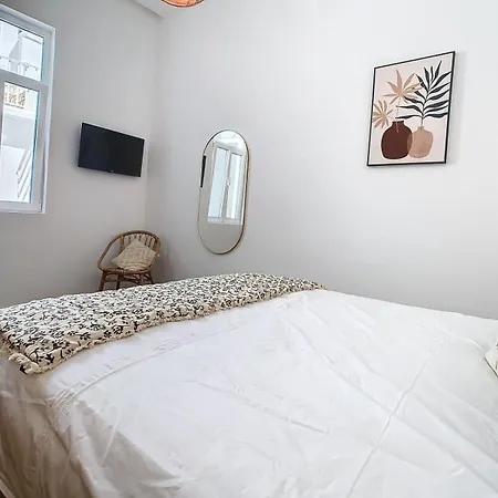 Casa Noava Bed & Breakfast *