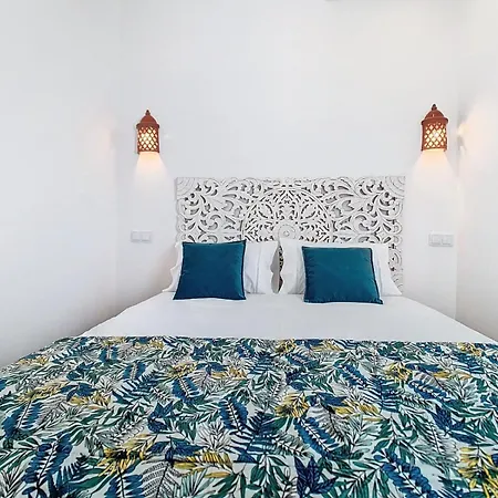 Bed & Breakfast Casa Noava Loule