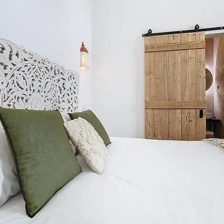 Casa Noava Bed & Breakfast