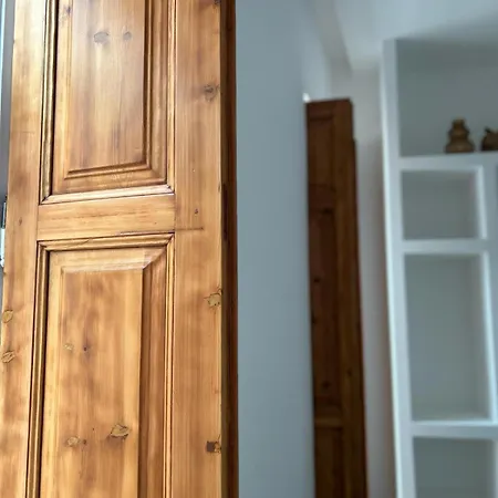 Bed & Breakfast Casa Noava