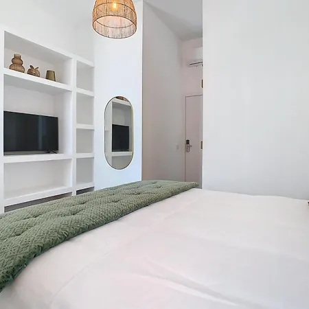 Bed & Breakfast Casa Noava Loule