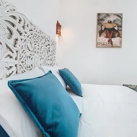 Casa Noava * Loule