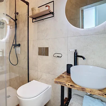 Bed & Breakfast Casa Noava