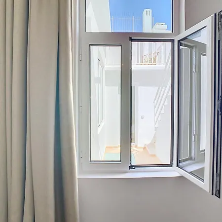 Casa Noava Bed & Breakfast Loule