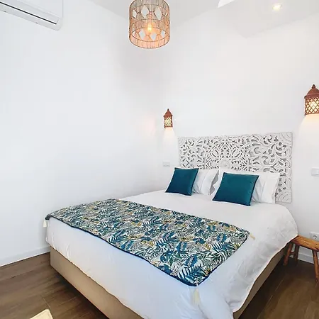 Casa Noava * Loule