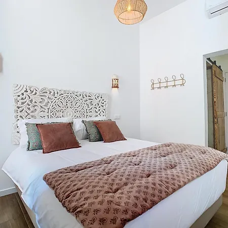 Bed & Breakfast Casa Noava