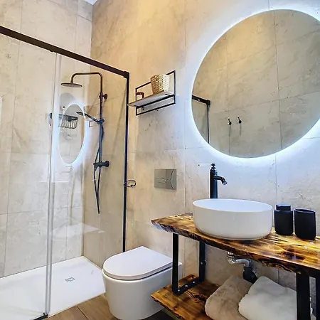 Casa Noava Bed & Breakfast Loule