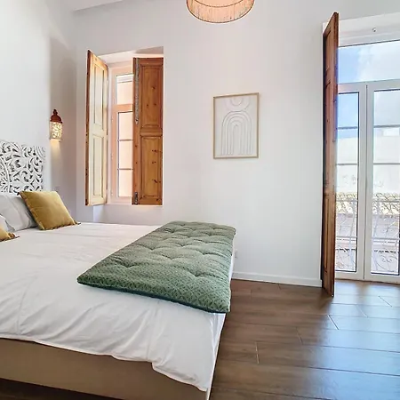 Casa Noava Bed & Breakfast *