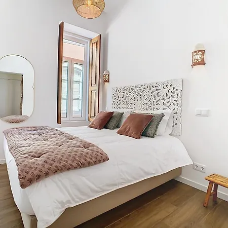 Casa Noava Bed & Breakfast Loule
