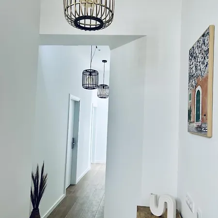 ベッド・アンド・ブレックファスト Casa Noava ローレ