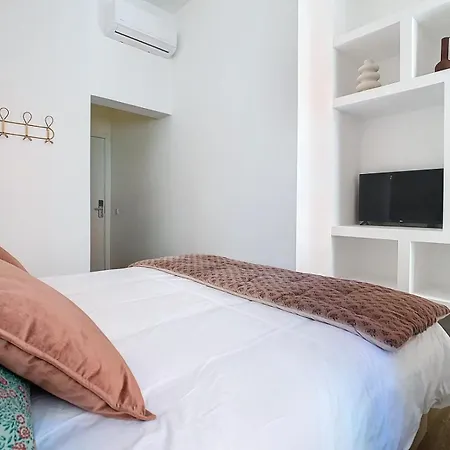Casa Noava Bed & Breakfast Loule