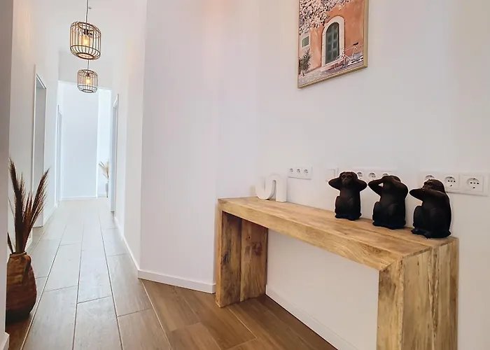 Casa Noava Bed & Breakfast