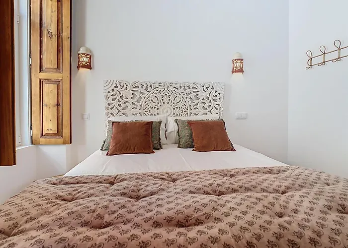 Casa Noava 4* Loulé